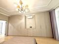 3-комнатная квартира · 128 м² · 4/7 этаж, Мухамедханова 21 за 77 млн ₸ в Астане, Нура р-н — фото 11