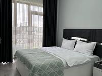 3-бөлмелі пәтер · 75 м² · 1/2 қабат, Батырбекова 27/1, бағасы: 20 000 〒 в Туркестане