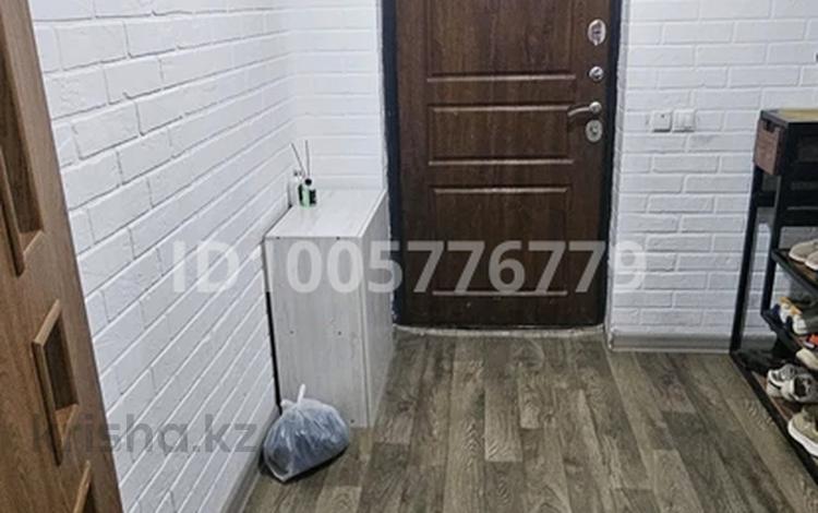 Отдельный дом · 5 комнат · 100 м² · 8 сот., Ер жанибек батыр 15 за 16 млн ₸ в Нура — фото 2
