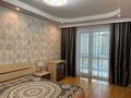 3-бөлмелі пәтер, 105 м², 3/6 қабат ай сайын, Туран 14/1, бағасы: 350 000 〒 в Астане, Есильский р-н