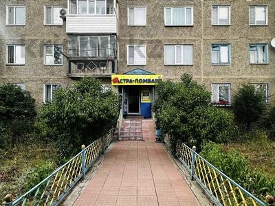 Еркін, кеңселер, дүкендер мен бутиктер, қоймалар, қоғамдық тамақтану орны, сұлулық салондары, медорталықтар мен дәріханалар, білім орталықтары, ойын-сауық · 45 м², бағасы: 11 млн ₸ в Шахтинске