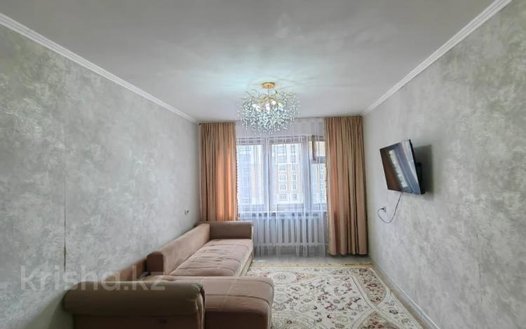 3-комнатная квартира · 66.8 м² · 9/9 этаж, мкр 12 28 за 23 млн ₸ в Актобе — фото 2