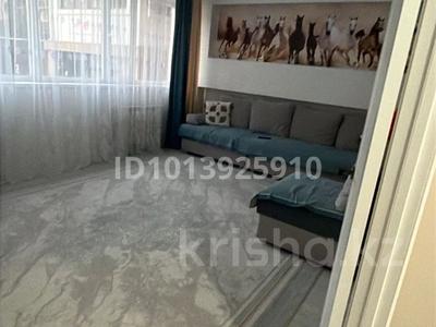 3-бөлмелі пәтер · 81 м² · 1/6 қабат, Азильхан Нуршаихов 10, блок 2, бағасы: 39 млн ₸ в Астане, Нура р-н