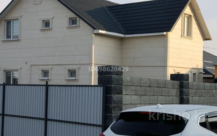 Отдельный дом · 5 комнат · 140 м² · 4 сот., 273 квартал 459/33 за ~ 56 млн ₸ в Абай — фото 2