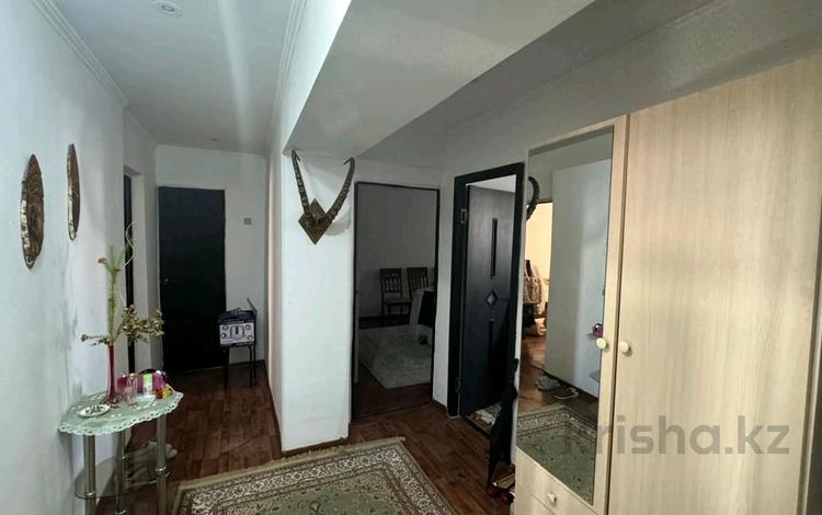 3-комнатная квартира · 70 м² · 5/5 этаж, Каратал за 22.5 млн 〒 в Талдыкоргане — фото 2