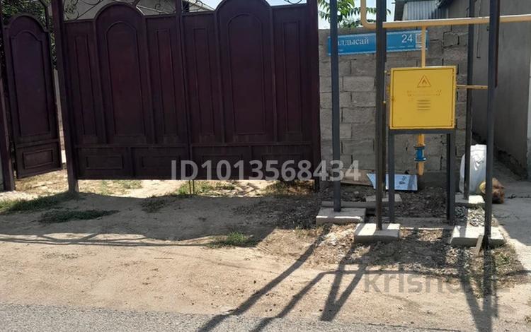 Отдельный дом · 5 комнат · 110 м² · 8 сот., мкр Ынтымак 24 — Талдысай 24 за 30 млн ₸ в Шымкенте, Абайский р-н — фото 2