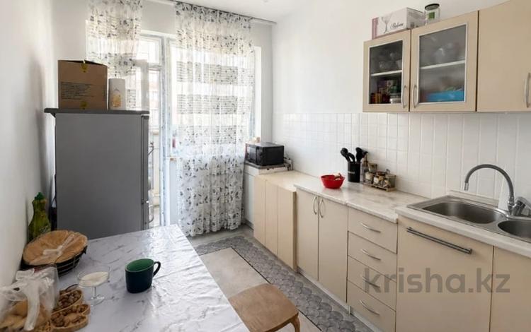 2-бөлмелі пәтер · 50 м² · 7/12 қабат, Райымбека — Хабарласыңыздар, бағасы: 36.6 млн ₸ в Алматы, Жетысуский р-н — фото 2