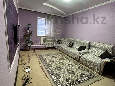 Отдельный дом • 5 комнат • 140 м² • 8 сот., Абдирова 32 за 30 млн 〒 в Таразе