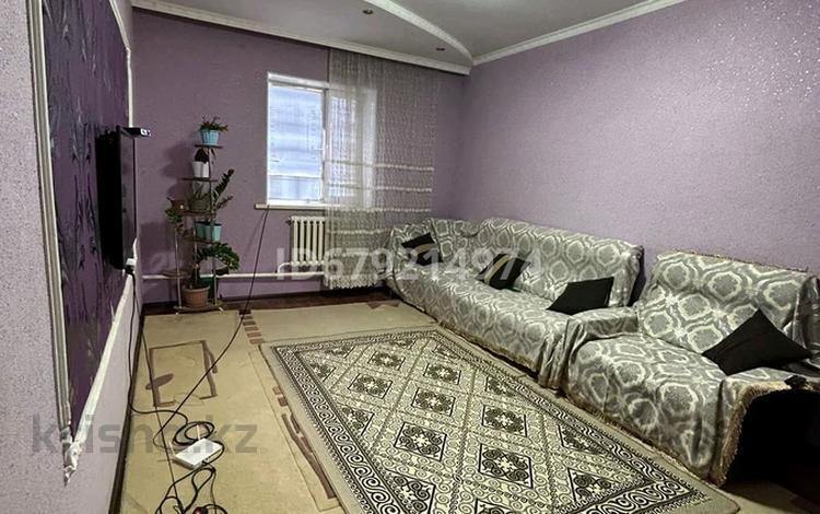 Отдельный дом • 5 комнат • 140 м² • 8 сот., Абдирова 32 за 30 млн 〒 в Таразе — фото 14