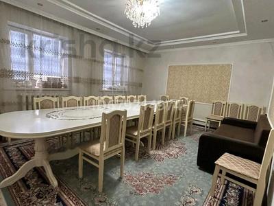 Отдельный дом • 5 комнат • 140 м² • 8 сот., Абдирова 32 за 28 млн 〒 в Таразе