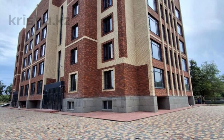 4-бөлмелі пәтер · 156 м² · 3/5 қабат, Жамакаева, бағасы: 78 млн ₸ в Семее — фото 6