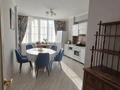 3-бөлмелі пәтер · 95.5 м² · 8/9 қабат, мкр Аксай-1А, бағасы: 56 млн ₸ в Алматы, Ауэзовский р-н — фото 3