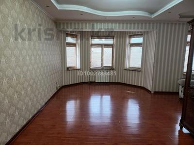 3-комнатная квартира · 98.6 м² · 3/10 этаж, 27-й мкр 85 — Возле мечети за 35 млн 〒 в Актау