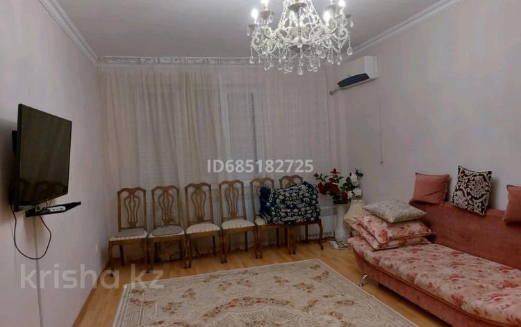 2-бөлмелі пәтер, 60 м², 3/5 қабат, мкр Нурсая 87, бағасы: 22.5 млн 〒 в Атырау, мкр Нурсая — фото 2