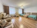 Дом · 7 комнат · 350 м², мкр Уркер, Аскар забикулина 15а за 60 000 ₸ в Астане, Нура р-н — фото 10
