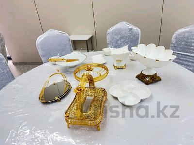 Жеке үй · 7 бөлме · 350 м², Үркер, Аскар забикулина 15а, бағасы: 60 000 ₸ в Астане, Нура р-н