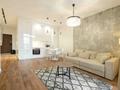 2-комнатная квартира · 60 м² · 3/25 этаж, Абиша Кекилбайулы 270 за 23 000 ₸ в Алматы, Бостандыкский р-н