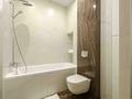 2-комнатная квартира · 60 м² · 3/25 этаж, Абиша Кекилбайулы 270 за 23 000 ₸ в Алматы, Бостандыкский р-н — фото 4
