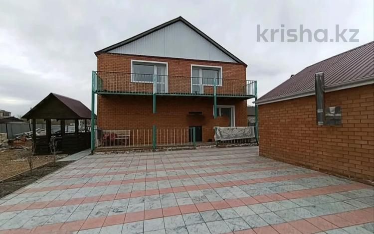 Отдельный дом · 6 комнат · 172 м² · 5 сот., Некрасова за 60 млн ₸ в Костанае, Костанай-2 — фото 2