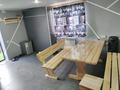 Отдельный дом · 6 комнат · 172 м² · 5 сот., Некрасова за 60 млн ₸ в Костанае, Костанай-2 — фото 13