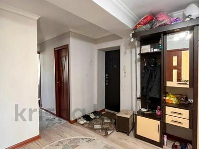 3-бөлмелі пәтер · 67.8 м² · 3/5 қабат, Мушелтой 38, бағасы: 28.5 млн ₸ в Талдыкоргане, мкр Мушелтой