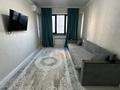 1-комнатная квартира · 45 м² · 7/13 этаж, Толе би 189/3 за 320 000 ₸ в Алматы, Алмалинский р-н