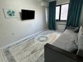 1-комнатная квартира · 45 м² · 7/13 этаж, Толе би 189/3 за 320 000 ₸ в Алматы, Алмалинский р-н — фото 2
