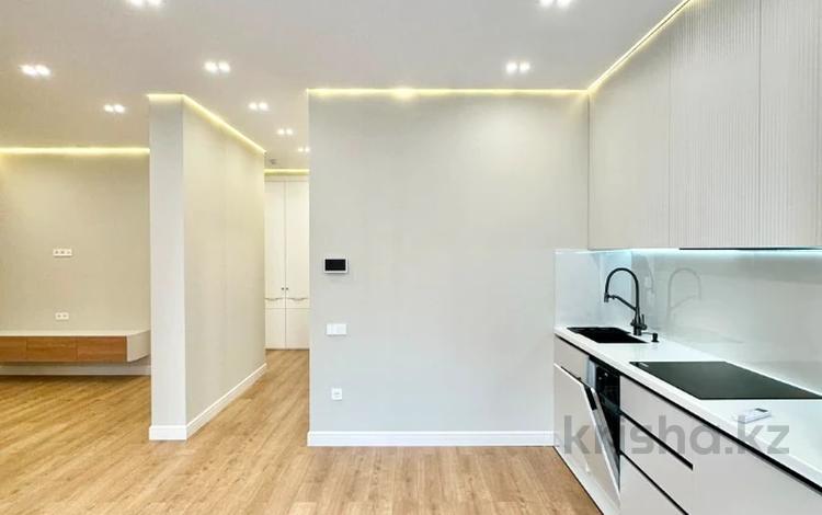 2-бөлмелі пәтер · 50 м², Райымбека, бағасы: 51 млн ₸ в Алматы, Алмалинский р-н — фото 3