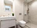 3-бөлмелі пәтер · 83 м² · 5/22 қабат, Достык 97, бағасы: 45 000 ₸ в Алматы, Медеуский р-н — фото 22