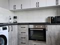 1-комнатная квартира · 35 м² · 3/4 этаж, Желтоксан 9 — Набережной, ДК, Достар за 12 000 ₸ в Балхаше — фото 7