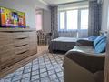 1-комнатная квартира · 35 м² · 3/4 этаж, Желтоксан 9 — Набережной, ДК, Достар за 12 000 ₸ в Балхаше