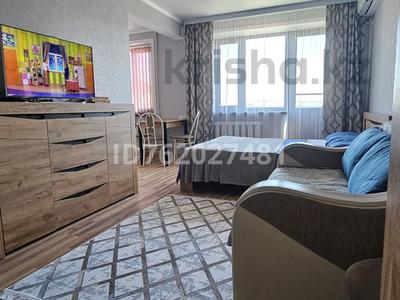 1-комнатная квартира · 35 м² · 3/4 этаж, Желтоксан 9 — Набережной, ДК, Достар за 12 000 ₸ в Балхаше