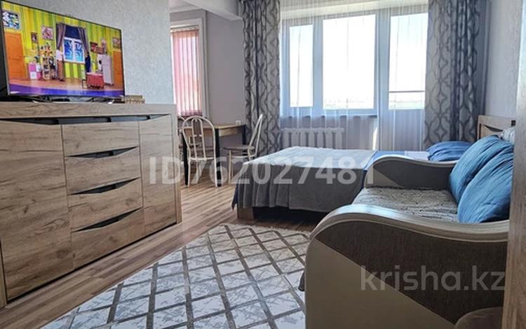 1-комнатная квартира · 35 м² · 3/4 этаж, Желтоксан 9 — Набережной, ДК, Достар за 12 000 ₸ в Балхаше — фото 12