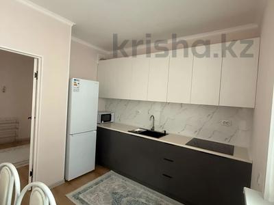 1-комнатная квартира · 45 м² · 7/14 этаж, мкр Туран 2 за 140 000 ₸ в Шымкенте, Каратауский р-н