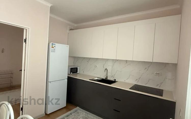 1-комнатная квартира · 45 м² · 7/14 этаж, мкр Туран 2 за 140 000 ₸ в Шымкенте, Каратауский р-н — фото 2