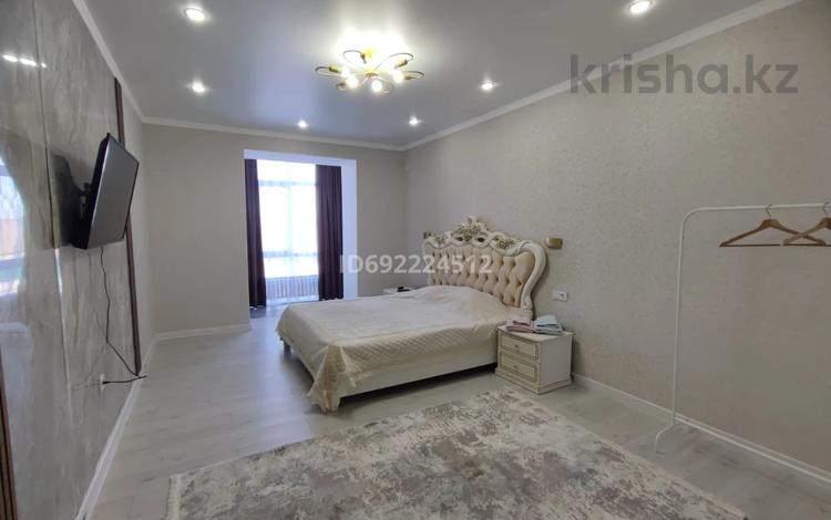 1-бөлмелі пәтер · 55 м² · 2/9 қабат, Самал — Толе би и 31 школа, самал, 10 мкр, жайык арена, дк молодежи, жайык самалы, азия мол, автопарк, променад, цон, 2 поликлиника, бағасы: 13 000 ₸ в Уральске — фото 2