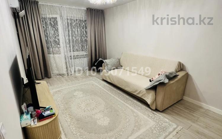 2-комнатная квартира · 43 м² · 4/5 этаж, кашгарская за 37.5 млн ₸ в Алматы, Алмалинский р-н — фото 2