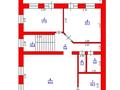 Кеңселер · 385.2 м², бағасы: 120 млн ₸ в Уральске, мкр Школьник — фото 4