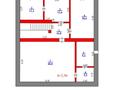 Кеңселер · 385.2 м², бағасы: 120 млн ₸ в Уральске, мкр Школьник — фото 6
