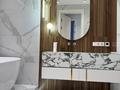 4-бөлмелі пәтер · 135 м² · 8/9 қабат, Нұрсая ш/а., проспект Абулхаир Хан 63, бағасы: 120 млн ₸ в Атырау, мкр Нурсая — фото 11
