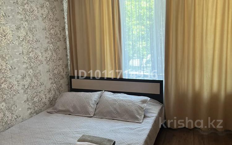 1-комнатная квартира · 36 м² · 2/9 этаж, мкр Новый Город, Мкр Новый Город Абдирова 20 за 10 000 ₸ в Караганде, Казыбек би р-н — фото 2