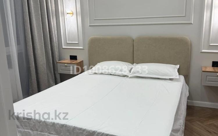 1-комнатная квартира · 40 м² · 4/9 этаж, Сейфуллина 467г — Райымбека за 3 000 〒 в Алматы, Алмалинский р-н — фото 2