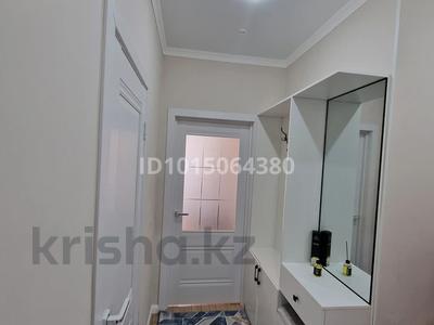 2-бөлмелі пәтер · 56 м² · 7 қабат, мкр Шымсити, Алатау батыр 1-2, бағасы: 280 000 ₸ в Шымкенте, Абайский р-н