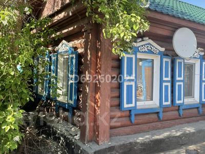 Отдельный дом • 3 комнаты • 60 м² • 1 сот., Хабаровская 25 за 1.5 млн 〒 в Павлодаре