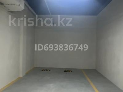 Паркинг • 29.3 м² • Мкр Курамыс 78 за 4.5 млн 〒 в Алматы, Наурызбайский р-н