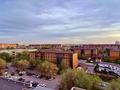 4-комнатная квартира · 85.2 м² · 10/10 этаж, Степной-4 20 за 26.9 млн ₸ в Караганде, Казыбек би р-н
