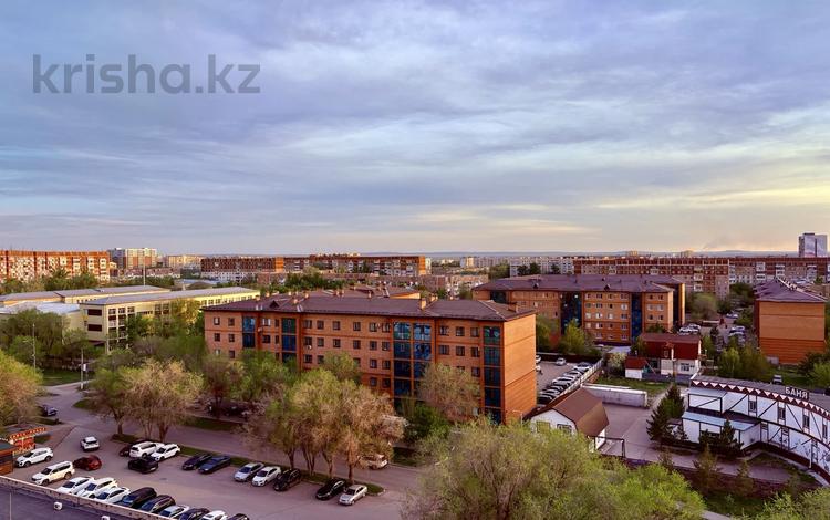 4-комнатная квартира · 85.2 м² · 10/10 этаж, Степной-4 20 за 26.9 млн ₸ в Караганде, Казыбек би р-н — фото 2