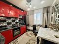 4-комнатная квартира · 85.2 м² · 10/10 этаж, Степной-4 20 за 26.9 млн ₸ в Караганде, Казыбек би р-н — фото 4