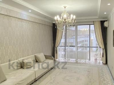 3-комнатная квартира · 90 м² · 4/10 этаж, 17-й мкр 86 за 35 млн 〒 в Актау