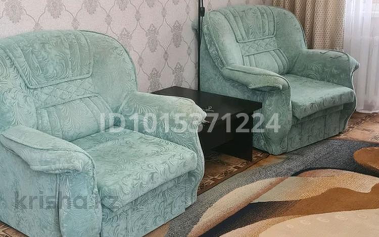 2-комнатная квартира · 43 м² · 5/5 этаж, мкр Жилгородок, Пр Абулхаир Хана 5 — Остановка Студенческая за 150 000 ₸ в Актобе — фото 2